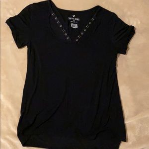American Eagle soft and sexy t. Shirt Size XS